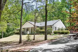 2021 Irwin Bridge Rd NW, Conyers, GA 30012 - Photo 2