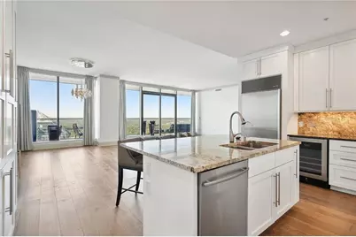 3344 Peachtree Road NE #3202, Atlanta, GA 30326 - Photo 4