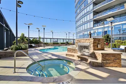 3344 Peachtree Road NE #3202, Atlanta, GA 30326 - Photo 32