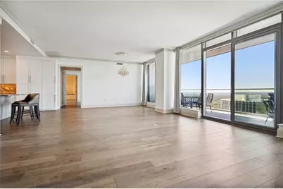 3344 Peachtree Road NE #3202, Atlanta, GA 30326 - Photo 2