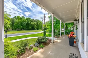 1001 Davis St, Monroe, GA 30655 - Photo 4