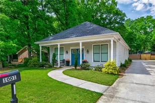 1001 Davis St, Monroe, GA 30655 - Photo 2