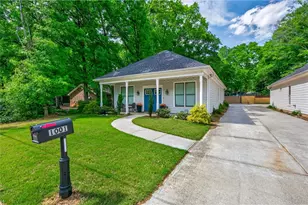 1001 Davis St, Monroe, GA 30655 - Photo 36