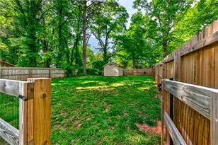 1001 Davis St, Monroe, GA 30655 - Photo 32