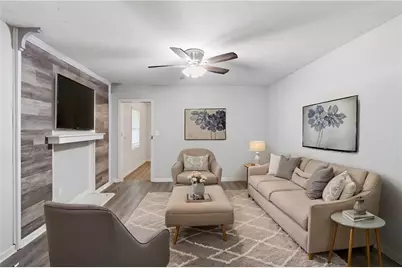 192 Highway 138 E, Stockbridge, GA 30281 - Photo 2