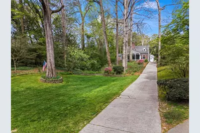 332 Brentwood Drive NE, Atlanta, GA 30305 - Photo 2