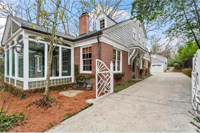 332 Brentwood Drive NE, Atlanta, GA 30305 - Photo 4