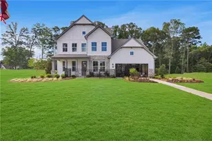 121 Willow Bnd Rd, Hiram, GA 30141 - Photo 2