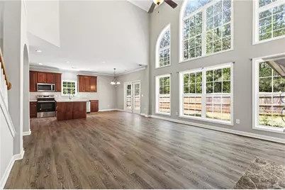 3713 The Great Drive, Atlanta, GA 30349 - Photo 1