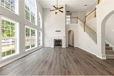 3713 The Great Drive, Atlanta, GA 30349 - Photo 2