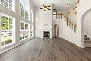 3713 The Great Dr, Atlanta, GA 30349 - Photo 2