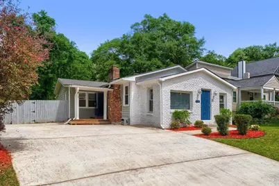 2702 White Oak, Decatur, GA 30032 - Photo 2