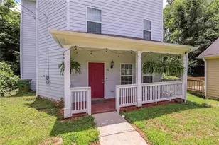 64 Moury Ave SE, Atlanta, GA 30315 - Photo 1