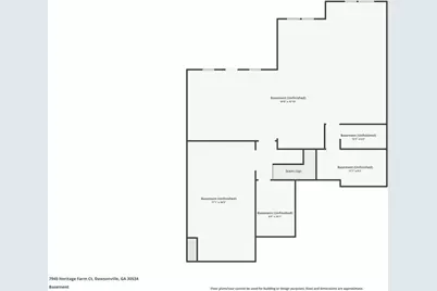 7945 Heritage Farm Court, Dawsonville, GA 30534 - Photo 4