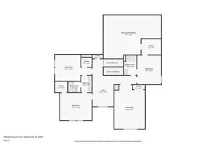 7945 Heritage Farm Ct, Dawsonville, GA 30534 - Photo 4