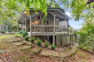 62 High Ridge, Cleveland, GA 30528 - Photo 10