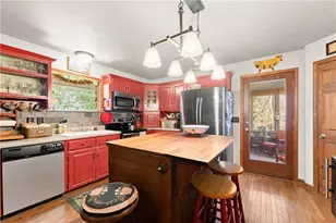 62 High Ridge, Cleveland, GA 30528 - Photo 14