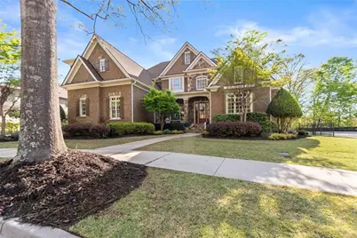 6221 Random Winds Bluff, Gainesville, GA 30506 - Photo 8