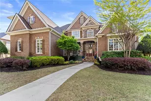 6221 Random Winds Bluff, Gainesville, GA 30506 - Photo 6