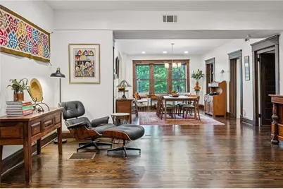 926 Waverly Way NE #F, Atlanta, GA 30307 - Photo 2