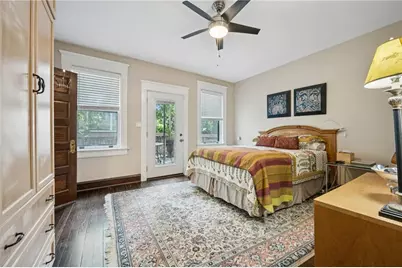 926 Waverly Way NE #F, Atlanta, GA 30307 - Photo 14