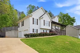 387 Cannon Trail, Dallas, GA 30157 - Photo 2