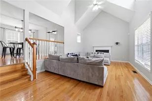 387 Cannon Trail, Dallas, GA 30157 - Photo 6