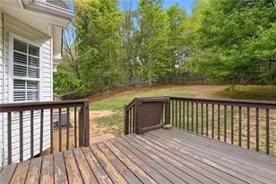 387 Cannon Trail, Dallas, GA 30157 - Photo 24