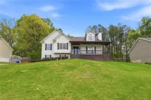 387 Cannon Trail, Dallas, GA 30157 - Photo 4