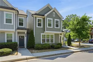 761 Belrose Dr, Smyrna, GA 30080 - Photo 2