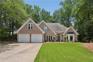 1441 Livingston Dr SW, Marietta, GA 30064 - Photo 2