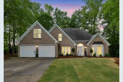 1441 Livingston Drive SW, Marietta, GA 30064 - Photo 1