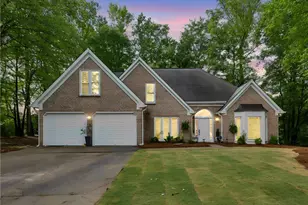 1441 Livingston Dr SW, Marietta, GA 30064 - Photo 1