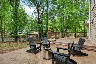 1441 Livingston Drive SW, Marietta, GA 30064 - Photo 30