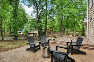 1441 Livingston Dr SW, Marietta, GA 30064 - Photo 30