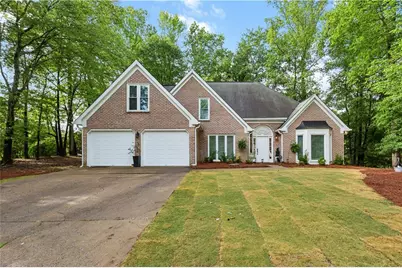1441 Livingston Drive SW, Marietta, GA 30064 - Photo 2
