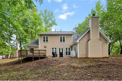 1441 Livingston Drive SW, Marietta, GA 30064 - Photo 28