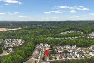 201 Providence Ln, Canton, GA 30114 - Photo 40