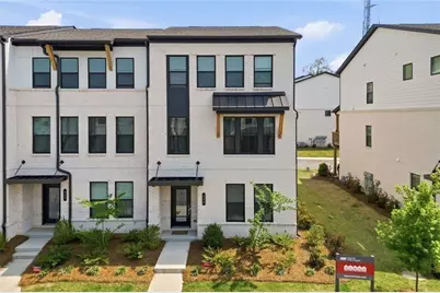 315 Sammon Way, Lawrenceville, GA 30046 - Photo 1