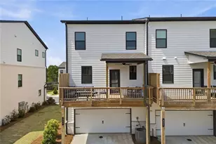 315 Sammon Wy, Lawrenceville, GA 30046 - Photo 4