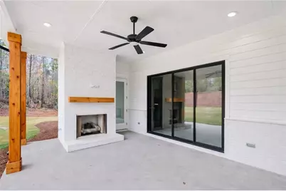 165 Chariot Court, Jefferson, GA 30549 - Photo 26