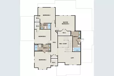 165 Chariot Court, Jefferson, GA 30549 - Photo 52