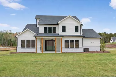 165 Chariot Court, Jefferson, GA 30549 - Photo 4