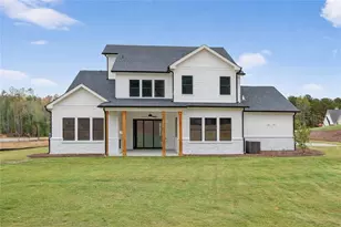 165 Chariot Ct, Jefferson, GA 30549 - Photo 4