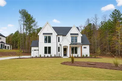 165 Chariot Court, Jefferson, GA 30549 - Photo 2
