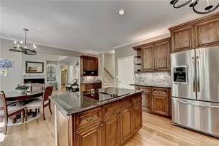 4564 Campenille Trce, Suwanee, GA 30024 - Photo 24