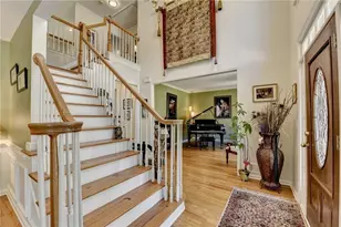 4564 Campenille Trce, Suwanee, GA 30024 - Photo 8