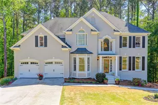 4564 Campenille Trce, Suwanee, GA 30024 - Photo 1