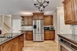 4564 Campenille Trce, Suwanee, GA 30024 - Photo 24