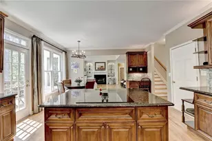 4564 Campenille Trce, Suwanee, GA 30024 - Photo 16
